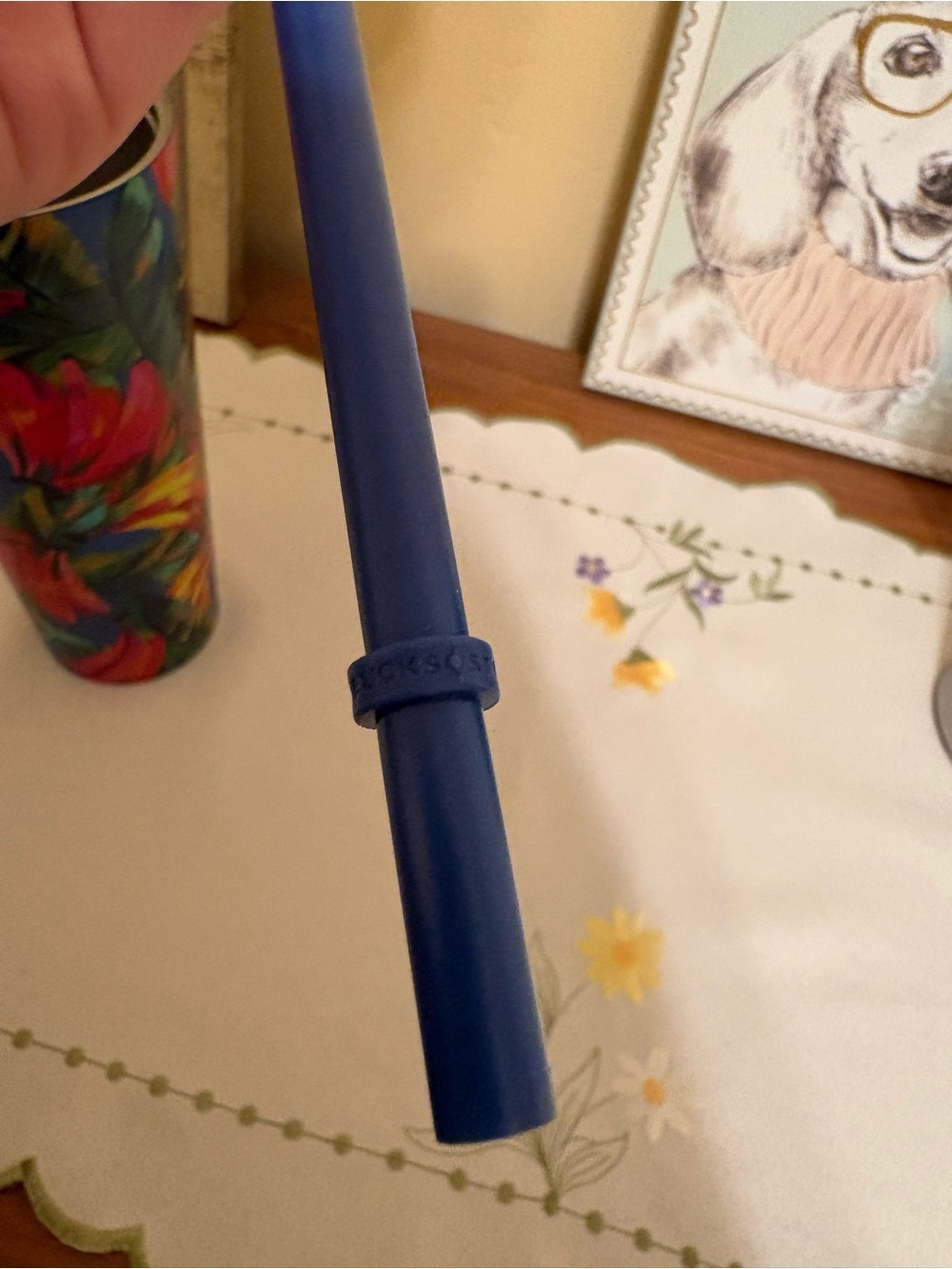 Starbucks x farm rio tumbler nwot - Picture 12 of 14